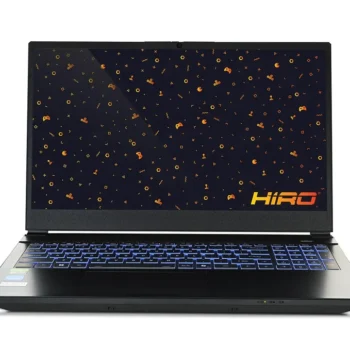Laptop gamingowy HIRO Y570 15.6'', 144Hz, i7 13620H, RTX 5070 8GB, 32GB RAM, 1TB SSD M.2, W11H