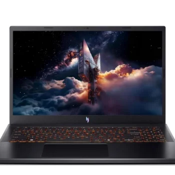 Notebook Acer Nitro V 15 ANV15-42 15.6"FHD/Ryzen 7 7445HS/16GB DDR5/512GB PCIe SSD/RTX 3050/DOS