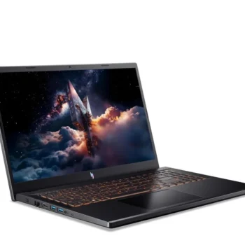 Notebook Acer Nitro V 15 ANV15-42 15.6"FHD/Ryzen 7 7445HS/16GB DDR5/512GB PCIe SSD/RTX 3050/DOS