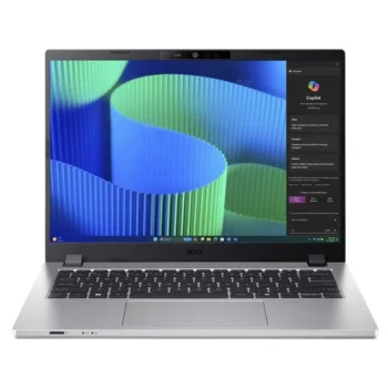 Notebook Acer Travelmate P2 TMP214-56-TCO 14"WUXGA IPS/i5 120U/16GB/512GB/FpR/W11P/3y Ons.NBD