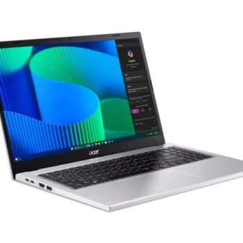 Notebook Acer Extensa EX215-57-TCO 15,6"WUXGA/I5 120U/16GB/512GB PCIe SSD/ 2x2 AX+BT/2Y D2D/WIN Pro