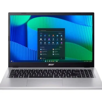 Notebook Acer Extensa EX215-57-TCO 15,6"WUXGA/I5 120U/16GB/512GB PCIe SSD/ 2x2 AX+BT/2Y D2D/WIN Pro