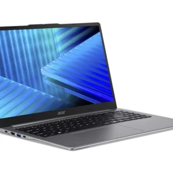 Notebook Acer Extensa EX015-71 15,6"WUXGA/Ultra 5 125H/16GB/512GB PCIe SSD/TPM 2.0/2Y D2D/WIN Pro EDU
