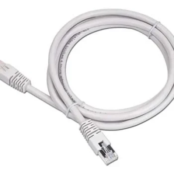 Kabel sieciowy UTP Gembird PP12-1M kat. 5e, Patch cord RJ-45 (1 m)