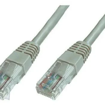 Kabel sieciowy UTP Gembird PP12-2M kat. 5e, Patch cord RJ-45 (2 m)