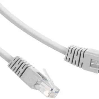 Kabel sieciowy UTP Gembird PP12-50M kat. 5e, Patch cord RJ-45 (50 m)