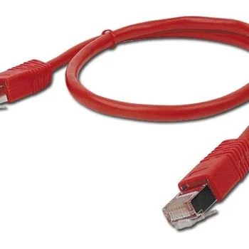 Kabel sieciowy FTP Gembird PP22-2M/R kat. 5e, Patch cord RJ-45 (2 m)