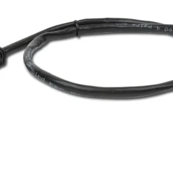 Kabel sieciowy FTP Gembird PP6-0.5M/BK kat. 6, Patch cord RJ-45 (0,5 m)