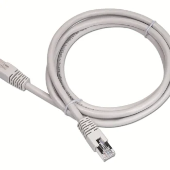 Kabel sieciowy FTP Gembird PP6-1.5M kat. 6, Patch cord RJ-45 (1,5 m)