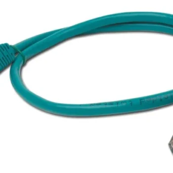 Kabel sieciowy FTP Gembird PP6-2M/G kat. 6, Patch cord RJ-45 (2 m)