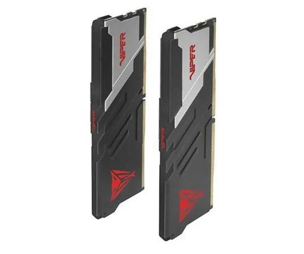 Pamięć RAM Patriot Viper Venom 32GB (2x16GB) DDR5 6000MHz CL30