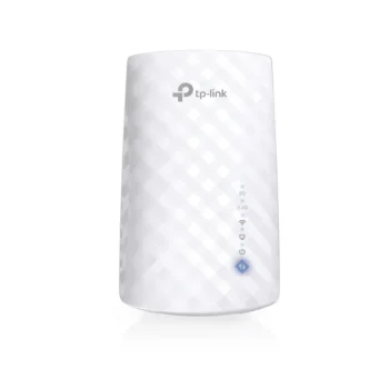 Wzmacniacz sygnału bezprzewodowego TP-Link RE190