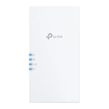 Wzmacniacz sygnału WiFi 7 TP-Link RE220BE