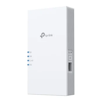 Wzmacniacz sygnału WiFi 7 TP-Link RE220BE