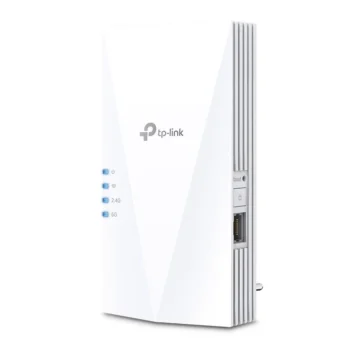 Wzmacniacz sygnału bezprzewodowego TP-Link RE500X