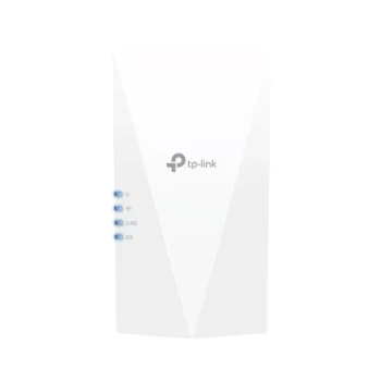 Wzmacniacz sygnału bezprzewodowego TP-Link RE500X