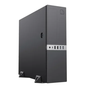 Sohoo S503SC z zasilaczem 300W 80+ PLATINIUM