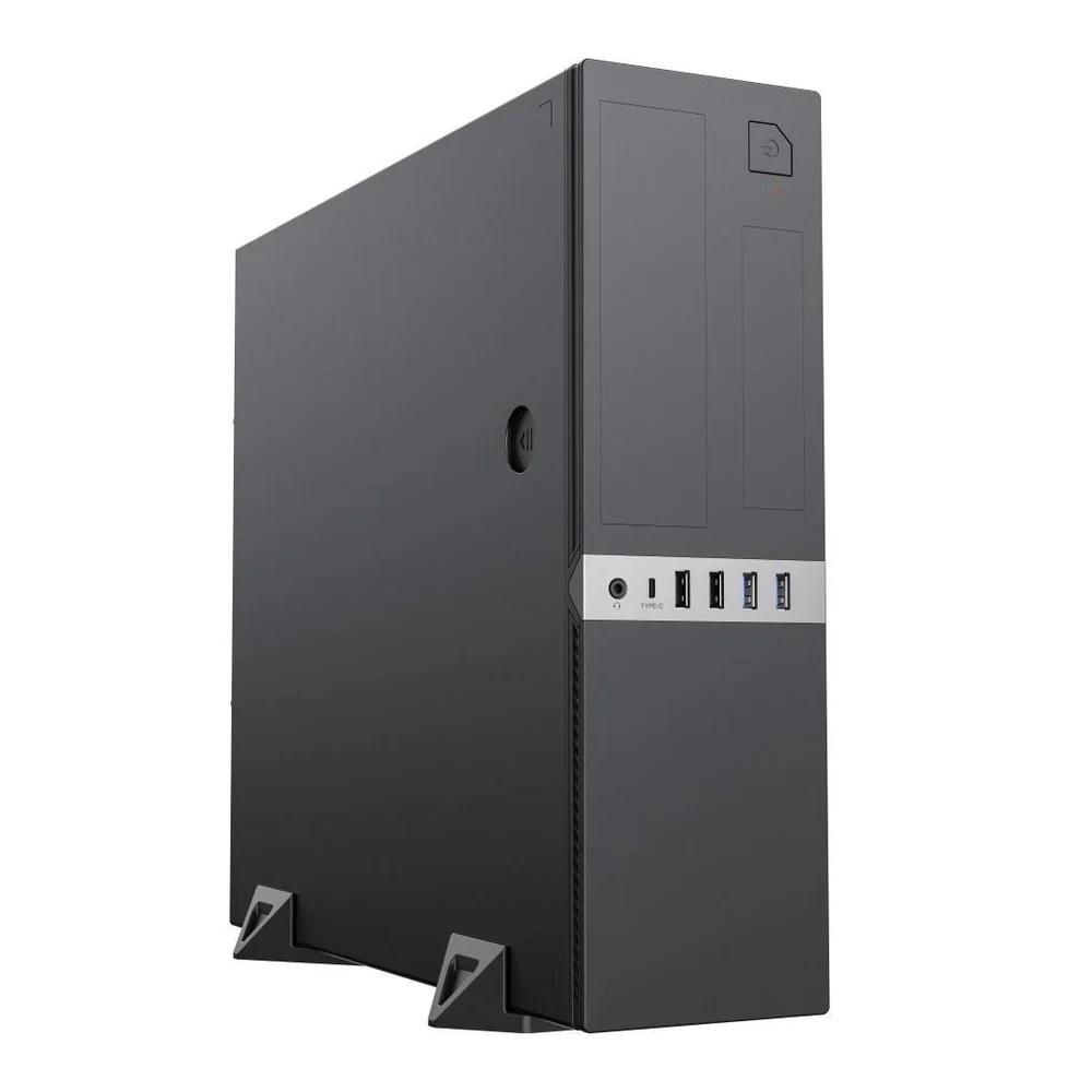 Sohoo S503SC z zasilaczem 300W 80+ PLATINIUM
