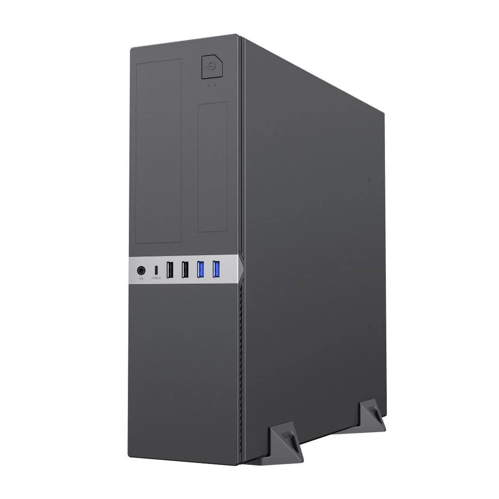Sohoo S503SC z zasilaczem 300W 80+ PLATINIUM