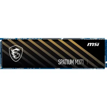 Dysk SSD MSI Spatium M371 500 GB