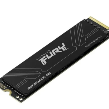 Dysk SSD Kingston Fury Renegade G5 PCIe 5.0 4TB