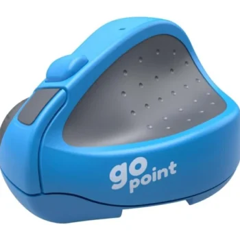 Mysz optyczna Swiftpoint GoPoint