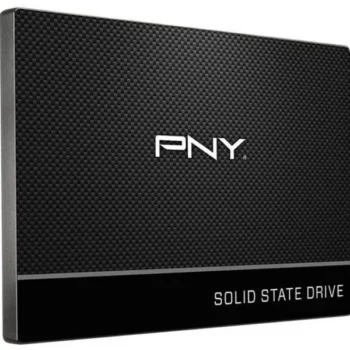 Dysk SSD PNY CS900 2TB