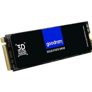 Dysk SSD Goodram 512GB M.2 PCIe Gen 3.0 x4 NVMe 1.4