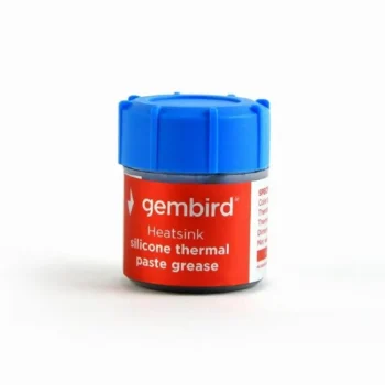Pasta termiczna CPU 15G Gembird