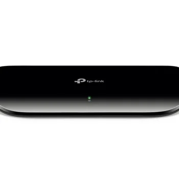 Switch TP-Link TL-SG1008D