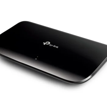 Switch TP-Link TL-SG1008D
