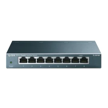 Switch TP-Link TL-SG108