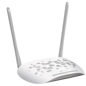 Punkt dostępowy TP-Link TL-WA801N