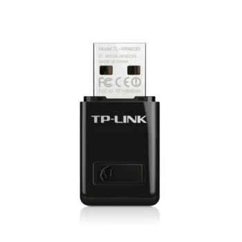 Karta sieciowa USB TP-Link TL-WN823N