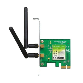 Karta sieciowa PCI-E TP-Link TL-WN881ND