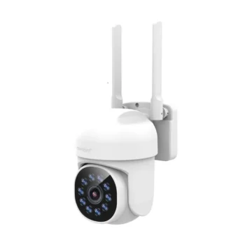 Kamera Gembird TSL-ODCAM-WRHD-01 biała