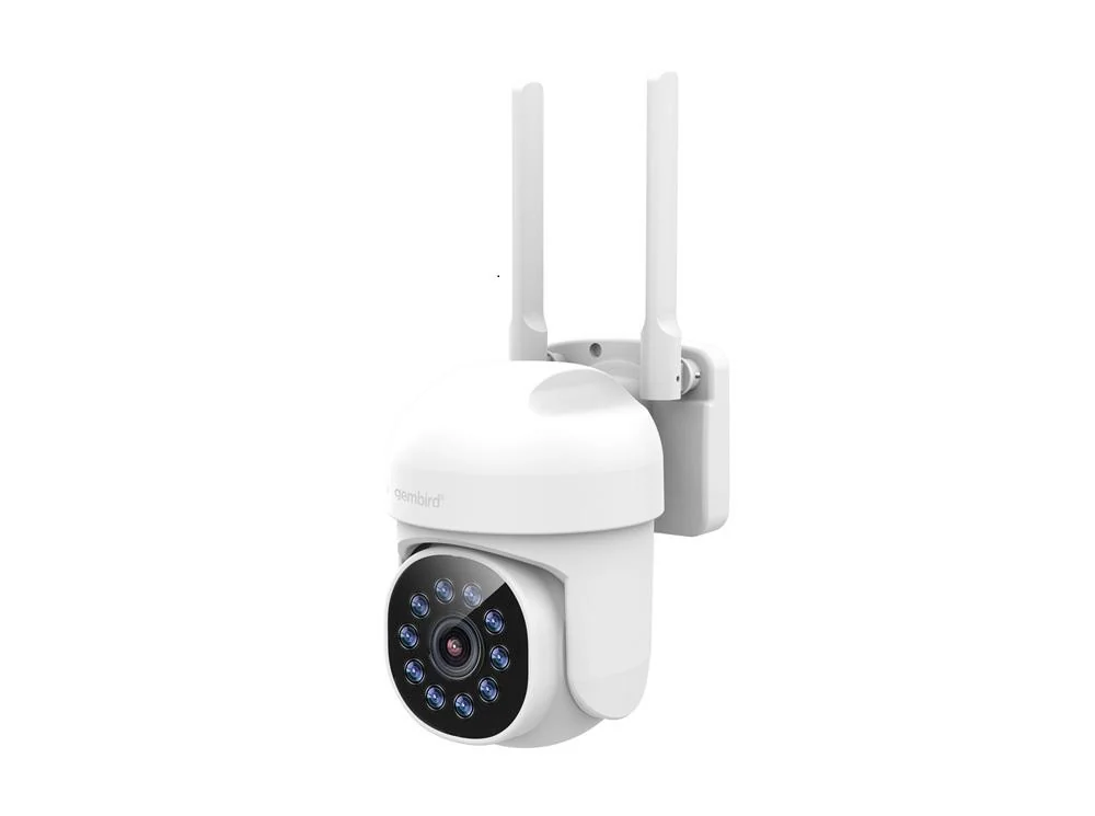 Kamera Gembird TSL-ODCAM-WRHD-01 biała