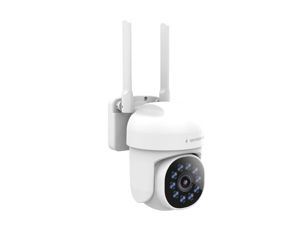Kamera Gembird TSL-ODCAM-WRHD-01 biała