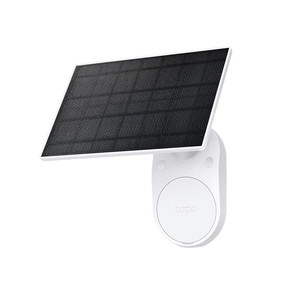 Panel słoneczny do kamery TP-Link Tapo A201