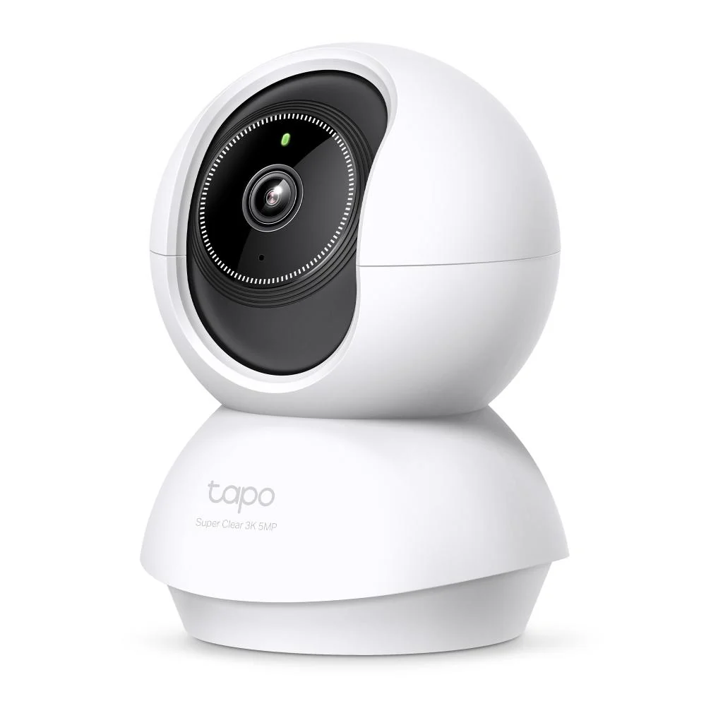 Kamera obrotowa WiFi TP-Link Tapo C230