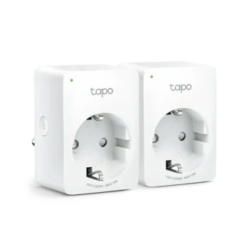 Gniazdo TP-Link Tapo P100 Mini Smart Plug (2-pack)