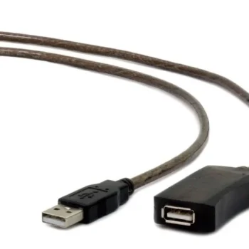 Przedłużacz aktywny USB 5m Gembird