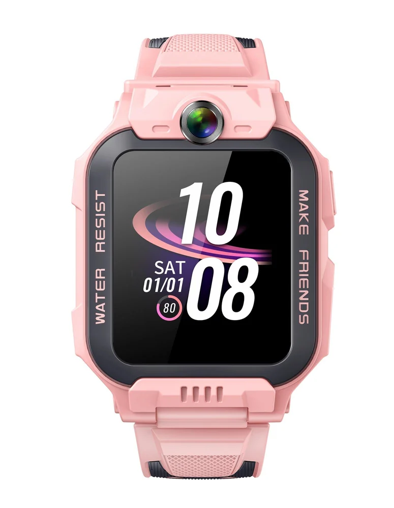 Imoo Watch Z7 różowy