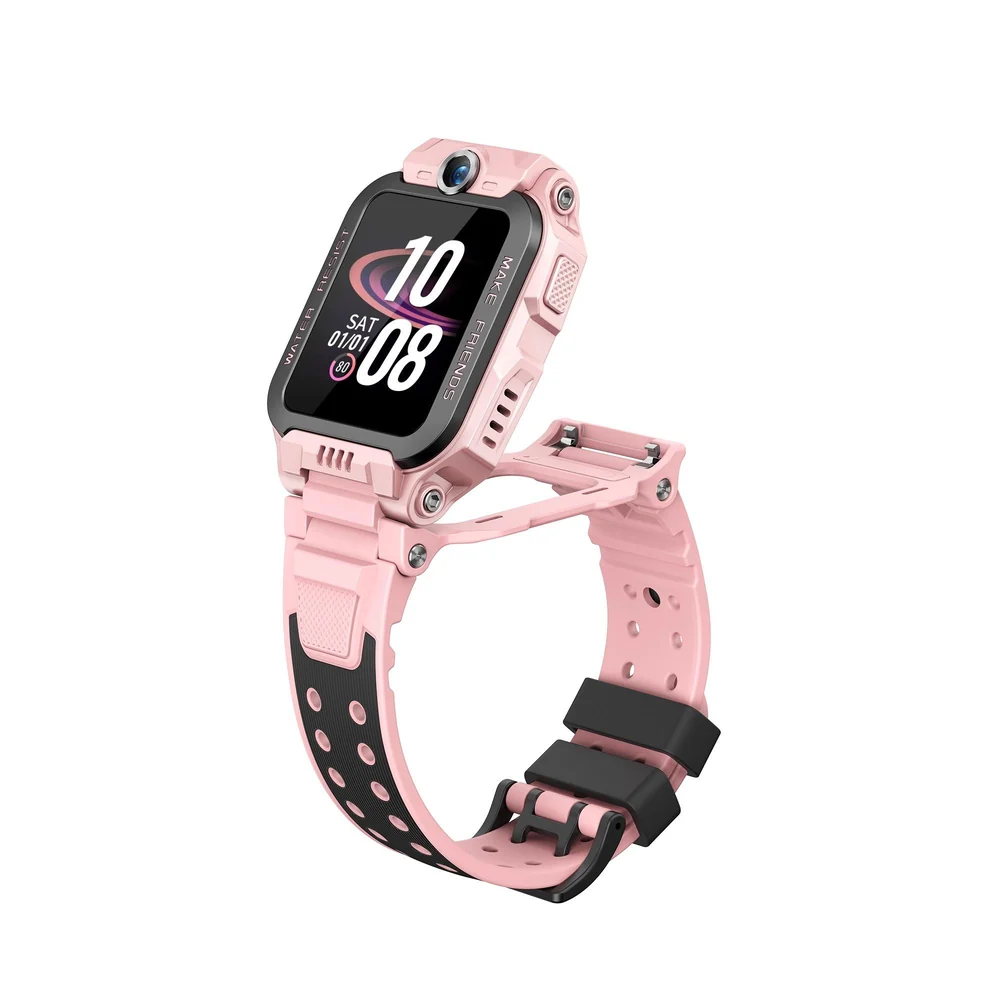 Imoo Watch Z7 różowy