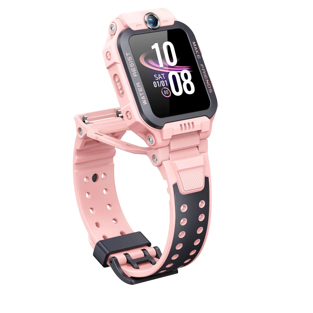 Imoo Watch Z7 różowy