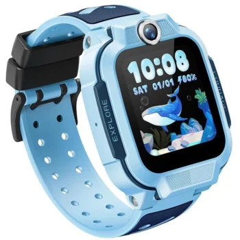 IMOO Watch Z3 Niebieski
