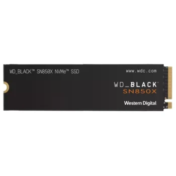 Dysk SSD WD SN850X 1TB