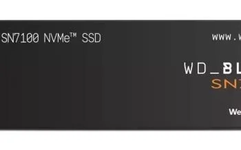 Dysk SSD WD BLACK SN7100 2TB