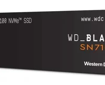 Dysk SSD WD BLACK SN7100 2TB