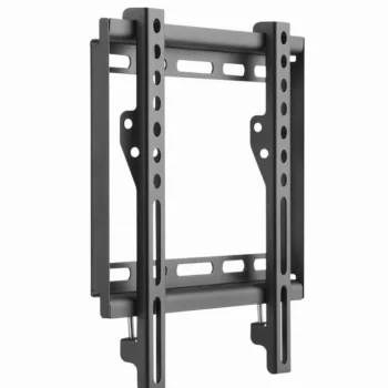 Uchwyt ścienny do telewizora 23" - 42" do 35 kg Gembird czarny